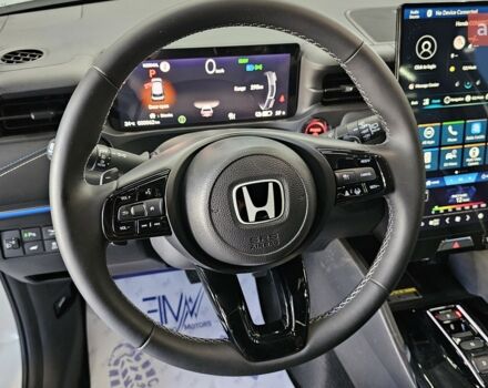 Хонда eNS1 2024 года купить новое авто Хонда eNS1 2024 года от официального дилера Денис Фатов Хонда фото