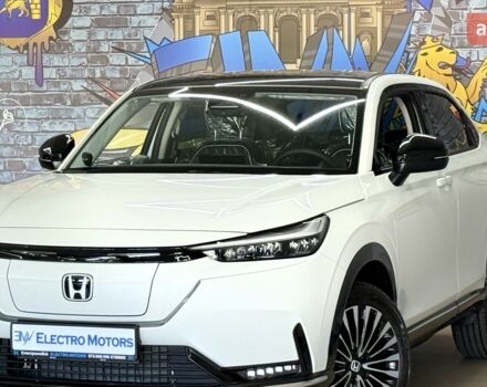 купить новое авто Хонда eNS1 2024 года от официального дилера Aleksei Хонда фото