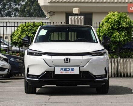 купить новое авто Хонда eNS1 2024 года от официального дилера Олександр Хіміч Хонда фото