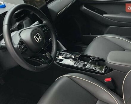 Хонда eNS1 2024 года купить новое авто Хонда eNS1 2024 года от официального дилера Чабан Вячеслав Хонда фото