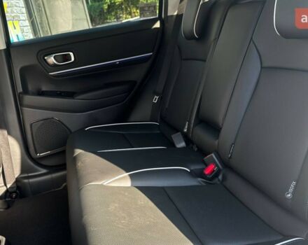 купить новое авто Хонда eNS1 2024 года от официального дилера Константин Альперович Хонда фото