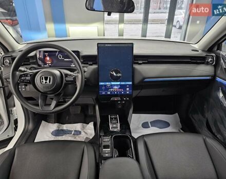 Хонда eNS1, объемом двигателя 0 л и пробегом 1 тыс. км за 16199 $, фото 11 на Automoto.ua