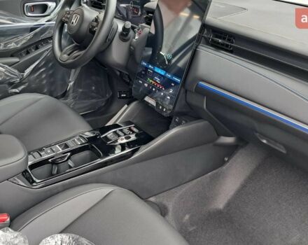 купить новое авто Хонда eNS1 2024 года от официального дилера E-SKM Позняки Хонда фото