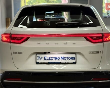 купить новое авто Хонда eNS1 2024 года от официального дилера Aleksei Хонда фото