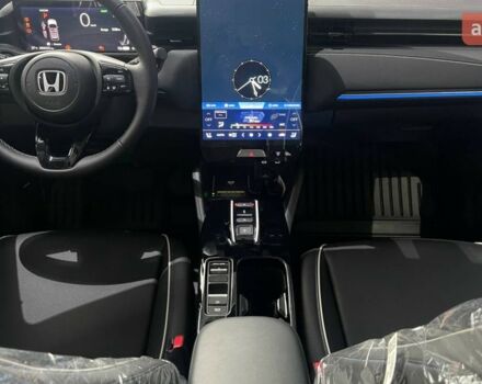 купить новое авто Хонда eNS1 2024 года от официального дилера Petr Хонда фото