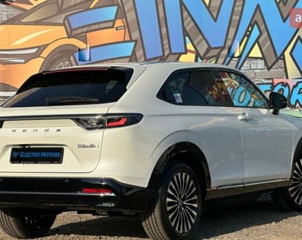 купить новое авто Хонда eNS1 2024 года от официального дилера Олександр Хіміч Хонда фото