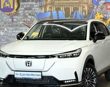 купить новое авто Хонда eNS1 2024 года от официального дилера Aleksei Хонда фото