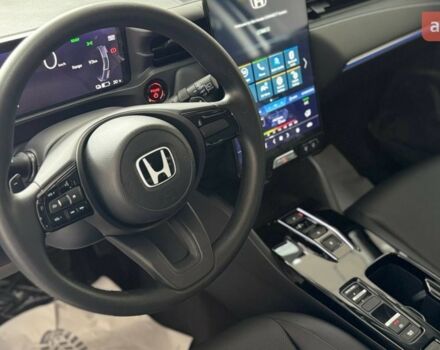 купити нове авто Хонда eNS1 2024 року від офіційного дилера E-SKM Хонда фото
