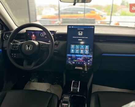 купити нове авто Хонда eNS1 2024 року від офіційного дилера E-SKM Хонда фото