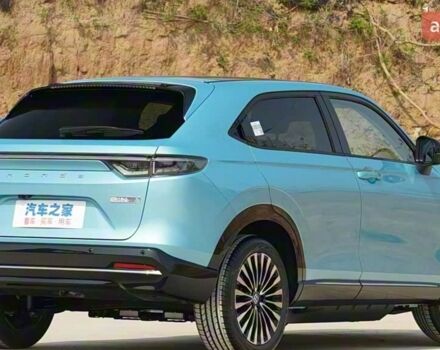 купить новое авто Хонда eNS1 2024 года от официального дилера Олександр Хіміч Хонда фото