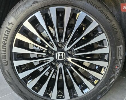 Хонда eNS1 2024 года купить новое авто Хонда eNS1 2024 года от официального дилера Денис Фатов Хонда фото