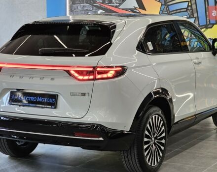 Хонда eNS1 2024 года купить новое авто Хонда eNS1 2024 года от официального дилера Денис Фатов Хонда фото