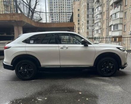 Хонда eNS1, объемом двигателя 0 л и пробегом 1 тыс. км за 16200 $, фото 7 на Automoto.ua