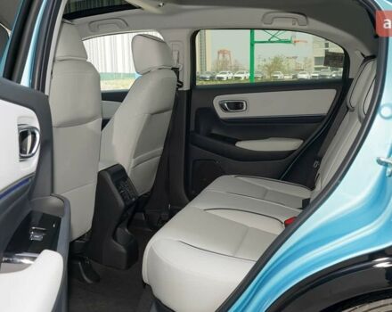 купить новое авто Хонда eNS1 2024 года от официального дилера Олександр Хіміч Хонда фото