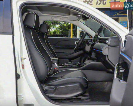 Хонда eNS1 2024 в Киеве на Automoto.ua Хонда eNS1, объемом двигателя 0 л и пробегом 1 тыс. км за 18999 $, фото 5 на Automoto.ua