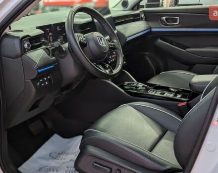 Хонда eNS1 2024 года купить новое авто Хонда eNS1 2024 года от официального дилера Чабан Вячеслав Хонда фото