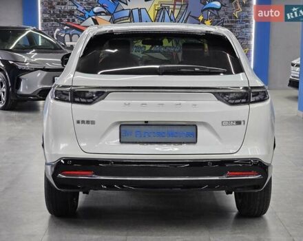 Хонда eNS1, объемом двигателя 0 л и пробегом 1 тыс. км за 16199 $, фото 5 на Automoto.ua