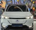 Хонда eNS1 2024 года купить новое авто Хонда eNS1 2024 года от официального дилера Денис Фатов Хонда фото