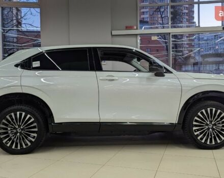 Хонда eNS1 2024 года купить новое авто Хонда eNS1 2024 года от официального дилера Чабан Вячеслав Хонда фото