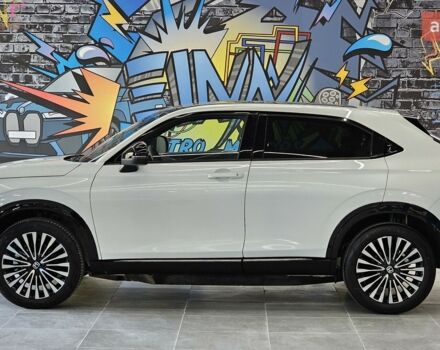 Хонда eNS1 2024 года купить новое авто Хонда eNS1 2024 года от официального дилера Денис Фатов Хонда фото