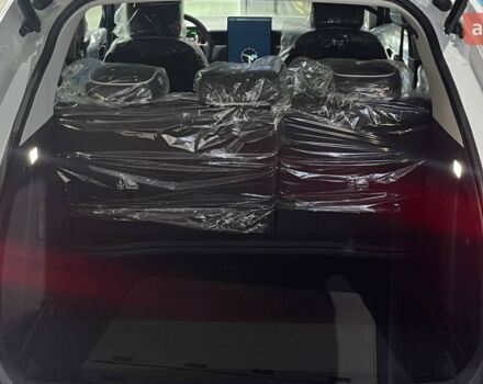 купить новое авто Хонда eNS1 2024 года от официального дилера Petr Хонда фото