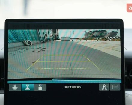 купить новое авто Хонда eNS1 2024 года от официального дилера Олександр Хіміч Хонда фото