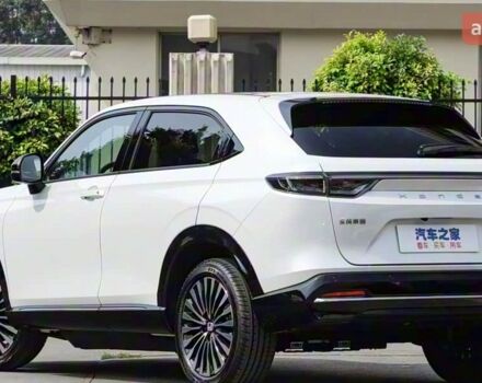 Хонда eNS1 2024 года купить новое авто Хонда eNS1 2024 года от официального дилера Константин Альперович Хонда фото