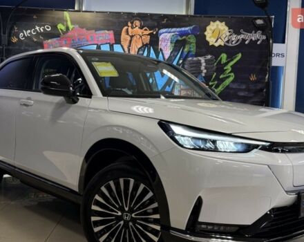 Хонда eNS1 2024 года купить новое авто Хонда eNS1 2024 года от официального дилера ELECTRO-MOTORS KROPYVNYTSKYI Хонда фото