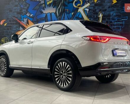 купить новое авто Хонда eNS1 2024 года от официального дилера Petr Хонда фото