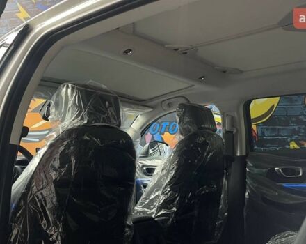 купить новое авто Хонда eNS1 2024 года от официального дилера Petr Хонда фото