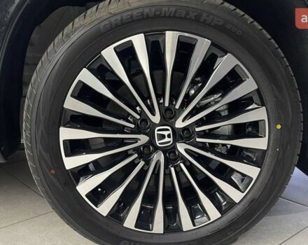 купить новое авто Хонда eNS1 2024 года от официального дилера Petr Хонда фото