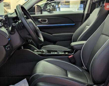 Хонда eNS1 2024 года купить новое авто Хонда eNS1 2024 года от официального дилера Чабан Вячеслав Хонда фото