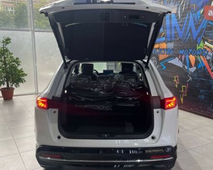 купить новое авто Хонда eNS1 2024 года от официального дилера Petr Хонда фото