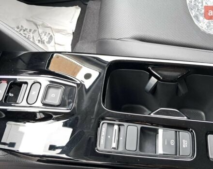 купить новое авто Хонда eNS1 2024 года от официального дилера E-SKM Позняки Хонда фото