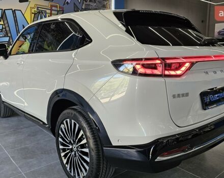 Хонда eNS1 2024 года купить новое авто Хонда eNS1 2024 года от официального дилера Денис Фатов Хонда фото