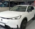 купить новое авто Хонда eNS1 2024 года от официального дилера VoltAuto Lviv Хонда фото
