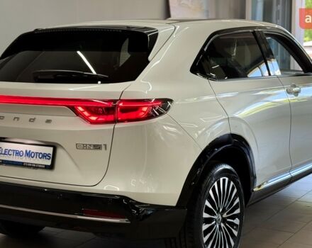купить новое авто Хонда eNS1 2024 года от официального дилера Aleksei Хонда фото