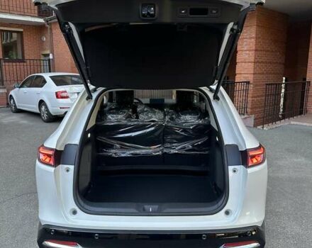 Хонда eNS1, объемом двигателя 0 л и пробегом 1 тыс. км за 20300 $, фото 13 на Automoto.ua