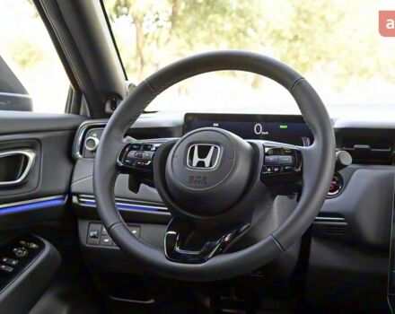 купить новое авто Хонда eNS1 2024 года от официального дилера Олександр Хіміч Хонда фото