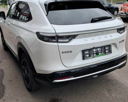 купить новое авто Хонда eNS1 2024 года от официального дилера E-SKM Позняки Хонда фото