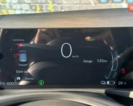 купить новое авто Хонда eNS1 2024 года от официального дилера Олександр Хіміч Хонда фото