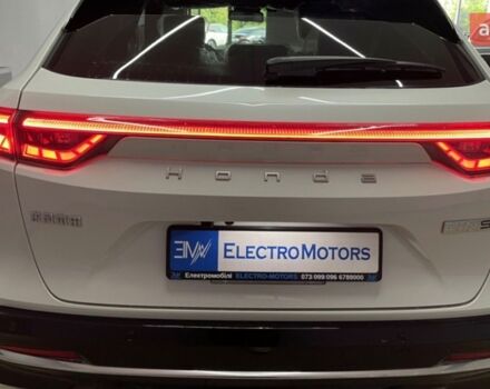 купить новое авто Хонда eNS1 2024 года от официального дилера Константин Фомичев Хонда фото