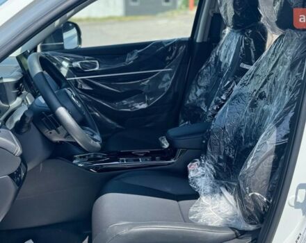 купить новое авто Хонда eNS1 2024 года от официального дилера Максим Путрівка Хонда фото