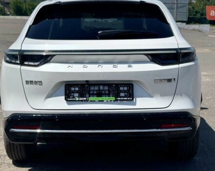 купить новое авто Хонда eNS1 2024 года от официального дилера Максим Путрівка Хонда фото