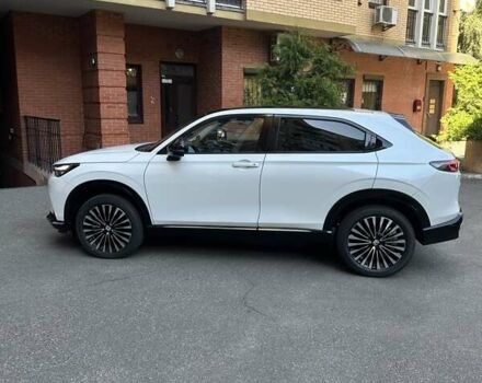 Хонда eNS1, объемом двигателя 0 л и пробегом 1 тыс. км за 20300 $, фото 7 на Automoto.ua