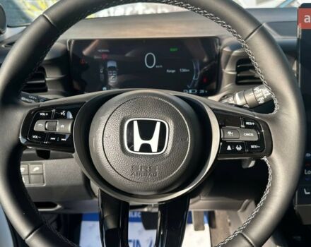 купить новое авто Хонда eNS1 2024 года от официального дилера Олександр Хіміч Хонда фото