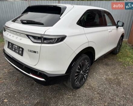 Хонда eNS1 2024 в Кропивницком (Кировограде) на Automoto.ua Хонда eNS1, объемом двигателя 0 л и пробегом 1 тыс. км за 19999 $, фото 6 на Automoto.ua