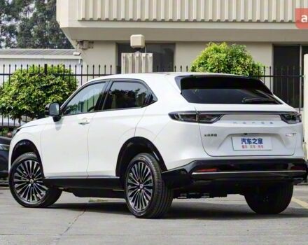 купить новое авто Хонда eNS1 2024 года от официального дилера Олександр Хіміч Хонда фото