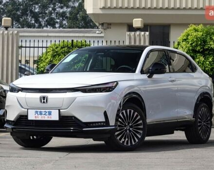 купить новое авто Хонда eNS1 2024 года от официального дилера Олександр Хіміч Хонда фото