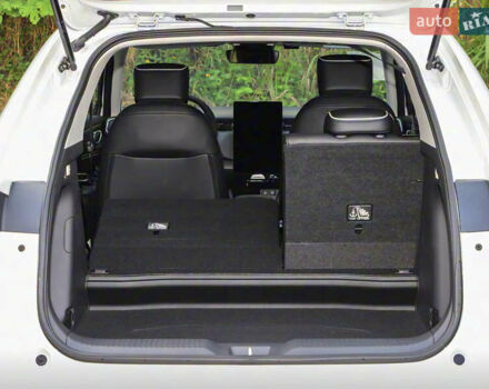 Хонда eNS1 2024 в Киеве на Automoto.ua Хонда eNS1, объемом двигателя 0 л и пробегом 1 тыс. км за 18999 $, фото 7 на Automoto.ua